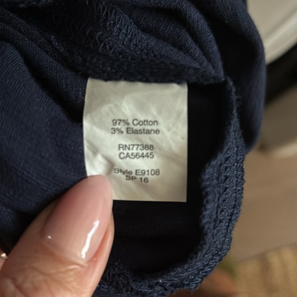 Fit and Flare Sleeveless dress - Picture 5 of 5